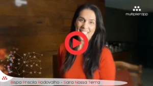 Igreja Sara Nossa Terra