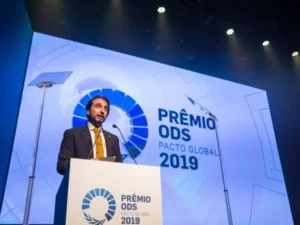 ONU - Pacto Global