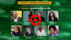 UNESCO - Data Favela
