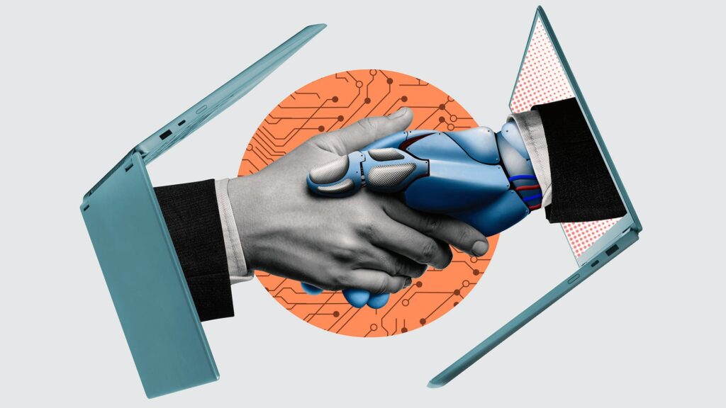 O Dilema da IA e a Essência Humana: Perspectivas para um Futuro Equilibrado