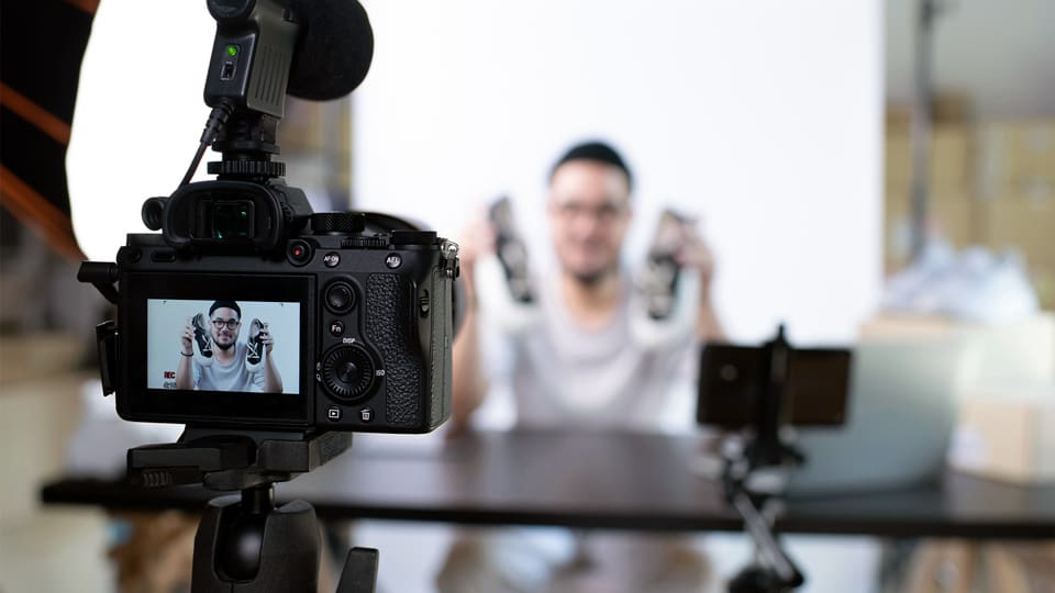 Live Commerce: A Revolução das vendas online em tempo real