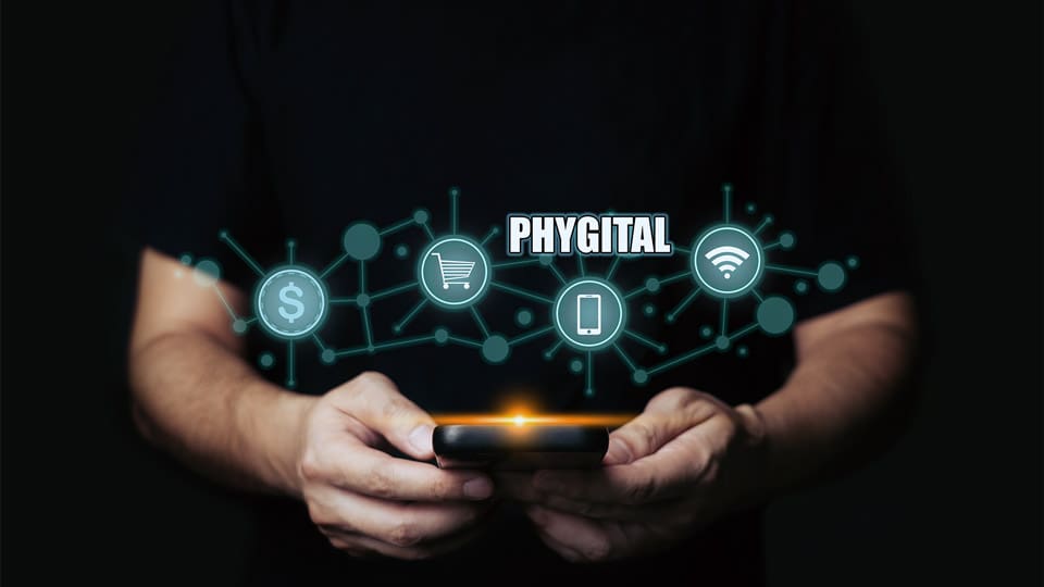 Phygital e a Transformação Digital no Brasil: O Futuro das Compras e Serviços